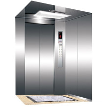 XIWEI Safe &amp; Popular PASSENGER LIFT (Standard)